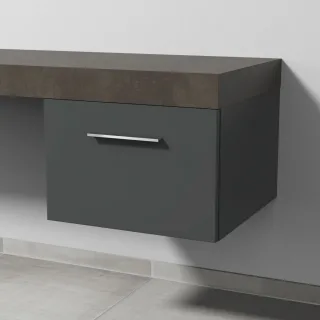 Sanipa Anbau-/Solitärschrank 2morrow G1231, G123122 G123122