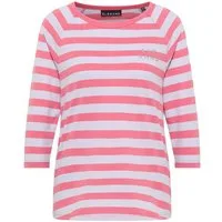 Elbsand 3/4-Arm-Shirt ELBSAND Celin T-Shirt