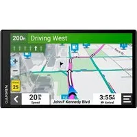 Garmin DriveSmart™ 76 mit Amazon Alexa EU, MT-S Navigationsgerät (Karten-Updates)