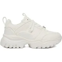 Jenny Jenny Sneakers Mädchen weiß JENNY-CEO-3371301A White Sneaker