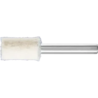 PFERD TOOLS mittelharte Filzpolierstifte Zylinderform - 44100042