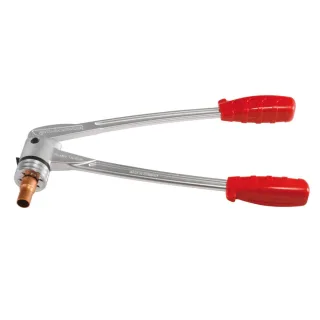 Rothenberger Expanderzange ROLOCK Set 1/2 - 3/4 - 1 Zoll - 12535
