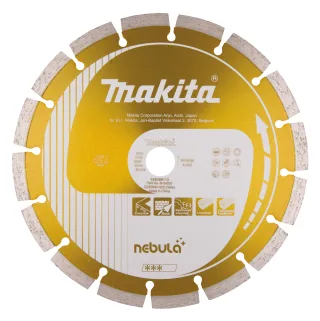 Makita Diamantsch. 230x22,23 Nebula - B-54025