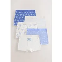 Next Slip Unterhosen, 5er-Pack (5-St)