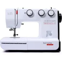 Bernette Nähmaschine b35, 23 Programme