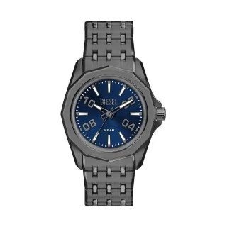 Diesel Herrenuhr Stinger DZ2238