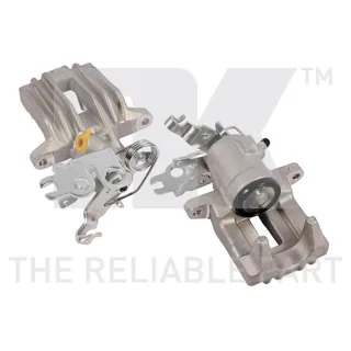 NK Bremssattel hinten rechts VW Caddy 2147178