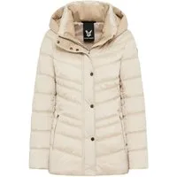 Fuchs Schmitt Steppjacke mit schräger Steppung