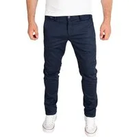 Pittman Chinohose Andrew moderne Chinohose mit Stretchanteil