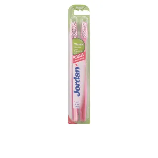 Jordan Classic Cepillo Dental #duro