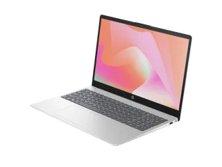 HP Laptop 15-fd0061ng | d46jnea#abd | Intel Core 5 120U / 1.4 GHz - FreeDOS 3.0