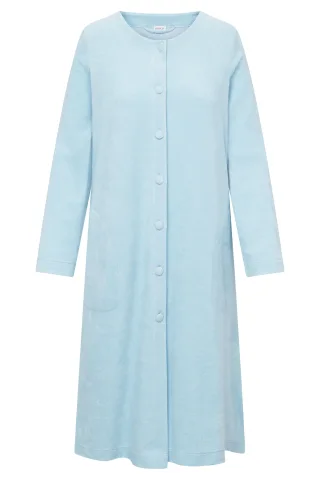 Rösch - Robe 1253119 blue - Gr. - 42