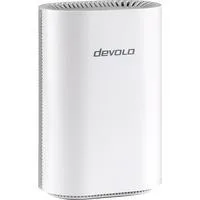 WiFi 7 Mesh BE6500 Extension, Router weiß