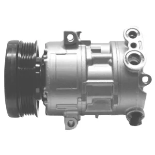 NRF Klimakompressor Opel Corsa D