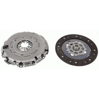 Sachs Kupplung Citroen Opel Peugeot Toyota 2,0 3000950681