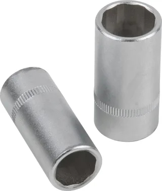 KS Tools Klimaanlagen-Niederdruck-Ventilnuss, 12mm - 550.1171