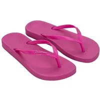 Ipanema ANAT COLORS FEM - Zehentrenner / Flip Flop Zehentrenner anatomisches Fußbett - viele Farben - wasserfest - rutschfest