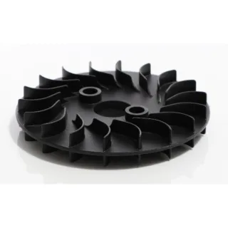 ELMAG Lüfterflügel - Ventilatorflügel - 9501302