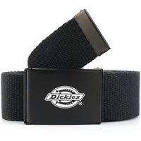 Dickies Stoffgürtel Gürtel Dickies Orcutt verstellbar & kürzbar