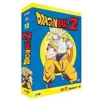 AV Visionen DVD Dragonball Z - Box Vol.10