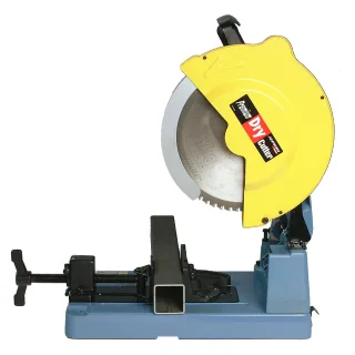 ELMAG JEPSON 'Premium' DRY CUTTER - 78300
