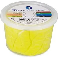 AFH Webshop Handmuskeltrainer Therapieknete, Zur Mobilisierung und Kräftigung der Finger und Hände