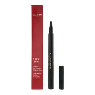 Clarins 3-Dot Liner.