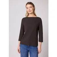STREET ONE 3/4-Arm-Shirt Jersey