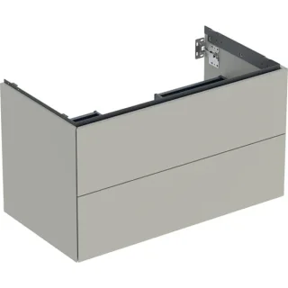 Geberit ONE Unterschrank für Waschtisch/-Platte 505263007