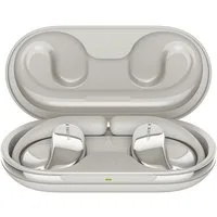 Xiaomi OpenWear Stereo On-Ear-Kopfhörer (Geräuschreduktion, Kabellos, 10m Reichweite, KI-Rauschunterdrückung, bis zu 38)