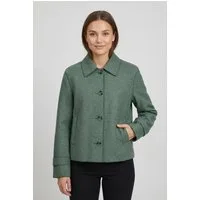 Vila Kurzjacke VIJUICE L/S SHORT JACKET - NOOS