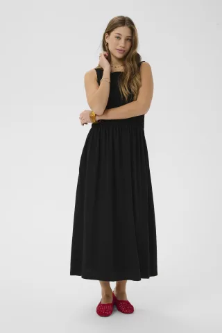 Jerseykleid CRLula Jerseykleid A-shape