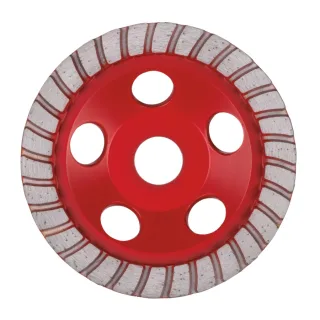 Milwaukee - Diamant-Topfscheibe DCWUT 125mm - 4932451187