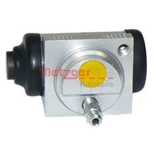 Metzger Radbremszylinder hinten Citroen DS3 Peugeot 207 1.4