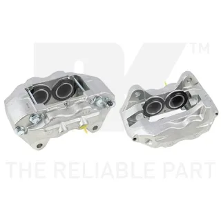 NK Bremssattel vorne rechts Toyota 4 Runner Land Cruiser 2145188