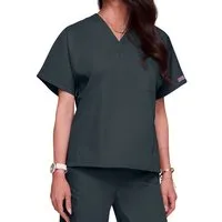 Cherokee Funktionsbluse Cherokee Unisex Kasack mit Fledermausärmeln