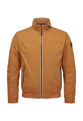 MILESTONE - MSCorby gebranntes orange - Gr. - 48