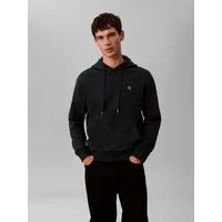 Calvin Klein Jeans Kapuzensweatshirt Regular fit mit Rundhalsausschnitt