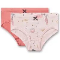 Sanetta Hüftslip (Set, 2-St., 2er-Pack)
