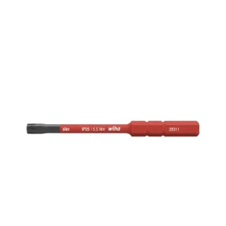Wiha Bit slimBit electric TORX PLUS - 43151