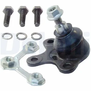 Delphi Traggelenk vorne Seat Arosa VW Lupo Polo TC754