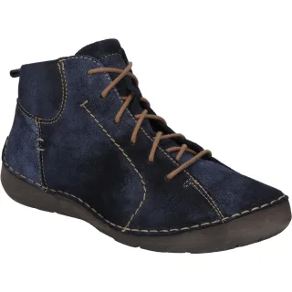 JOSEF SEIBEL Damen Stiefelette Fergey 97 in ocean