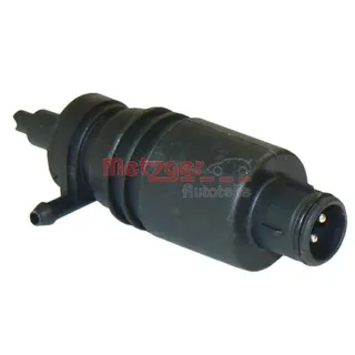 Metzger Waschwasserpumpe Audi 80 100 A4 A6 Cabriolet Coupe 1.6-2.8