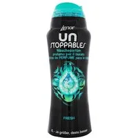LENOR Lenor Unstoppables Wäscheparfüm Fresh XL 510g Frische Für Alle Textili Weichspüler