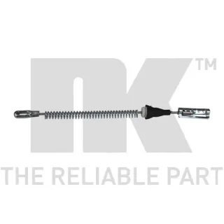 NK Handbremsseil links Toyota Avensis Verso 2,0