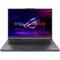 Asus ROG Strix G18 G814PM-S9010W Notebook