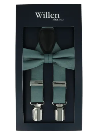 Willen - Willen Set mint - Gr. - OS