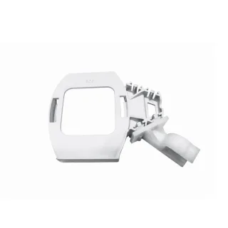 LAUFEN Umbauset H8940560000001 von seitlich auf Wasseranschluss hinten