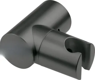 Neuesbad Wand BRACKET für Handbrause, Titan NB1DEANOD21U1
