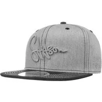 Stetson Baseball Cap (1-St) Basecap Snapback